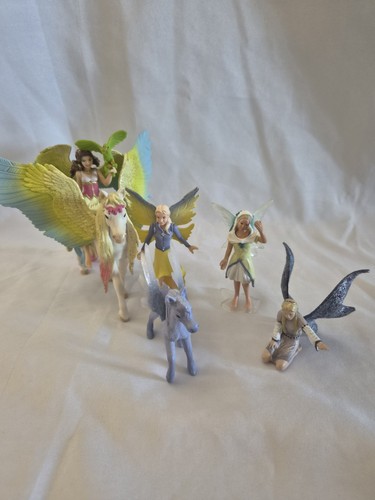 Schleich bayala konvolut - bayala, 4