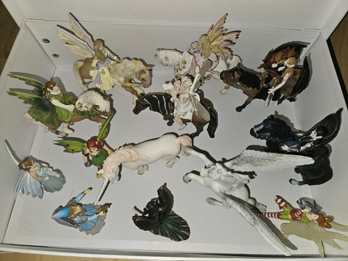 Schleich bayala elfen - schleich,