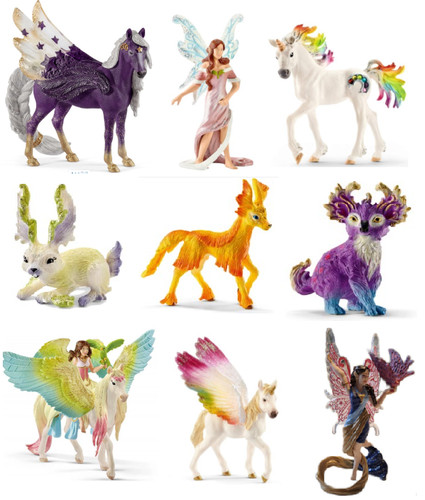 Schleich bayala einhorn - schleich,
