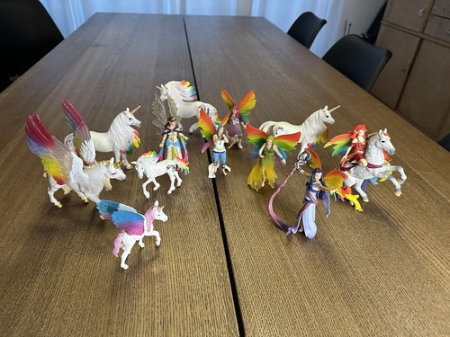 Schleich bayala regenbogen - bayala,