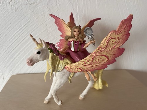 Schleich bayala feya mit - schleich,