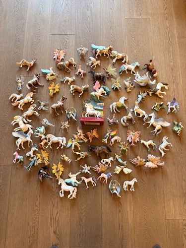 Schleich bayala elfen - schleich,