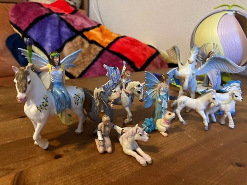 Schleich bayala 70516 70410 - schleich,
