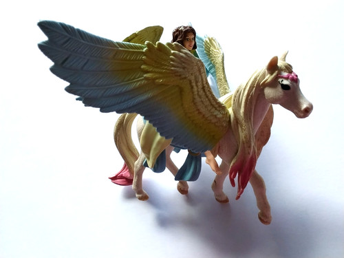 Schleich 70566 surah mit - 70566,