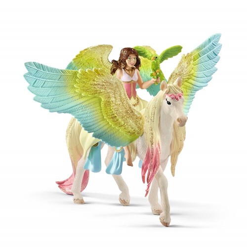 Schleich 70566 surah mit - 70566,