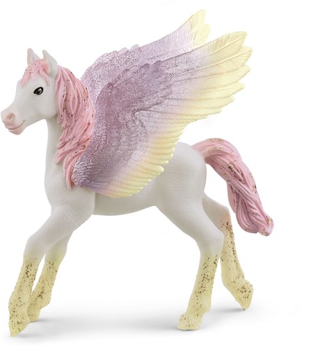 Gw282e schleich 70721 - 70721, pegasus