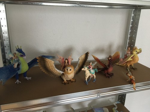 Schleich bayala figuren set - schleich,