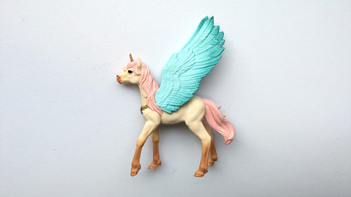 Schleich bayala schmuckeinhorn - schleich,