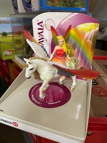 Schleich 70486 ilaya - 70486,