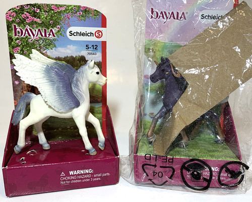 Schleich bayala glitzer - bayala,