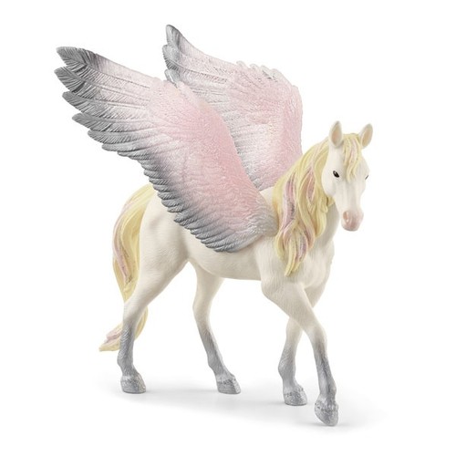 Schleich 70720 bayala pegasus - 70720,