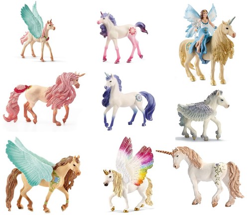 Schleich bayala elfen - bayala,