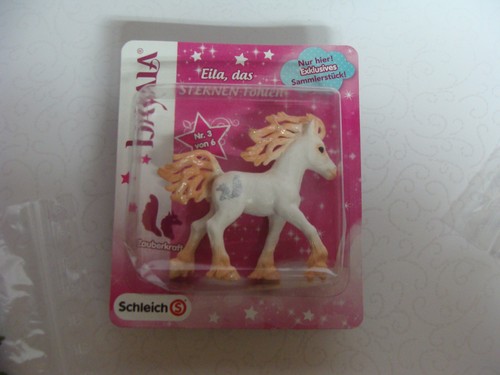 Schleich pferd bayala - ⛄,