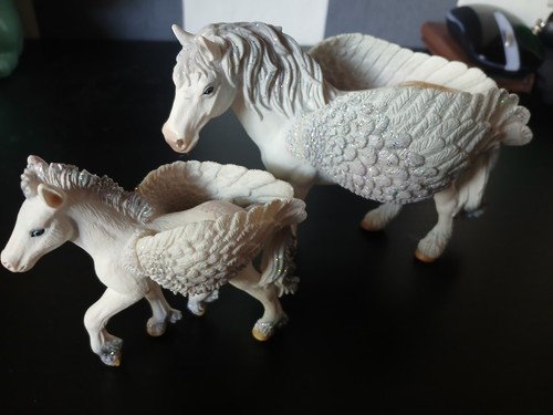 Schleich bayala pegasus mit - schleich,
