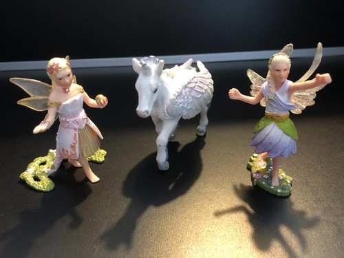 Schleich feen set - schleich-feen,