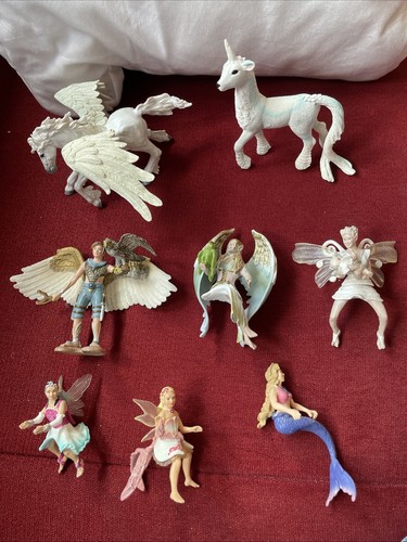 Schleich riesiges bayala - schleich,
