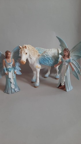 Schleich pegasus 70423 - schleich,