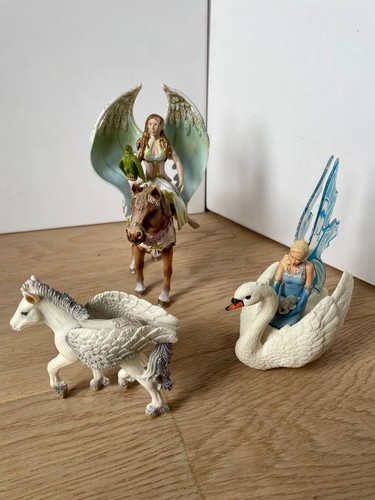 Schleich bayala set pegasus - bayala, set: