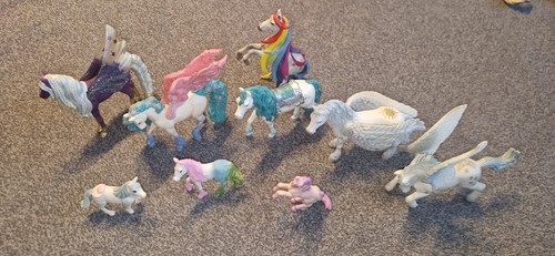 Schleich bayala sammlung - schleich,