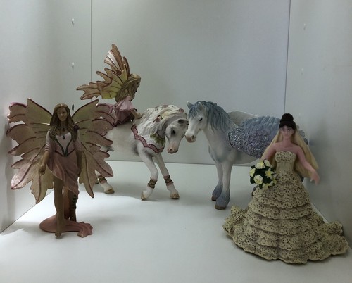 Schleich bayala 70400 elfe - bayala,