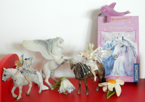 Bayala schleich fabelwesen - bayala!,
