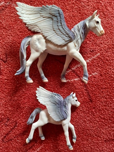 Schleich 70522 bayala pegasus - schleich,