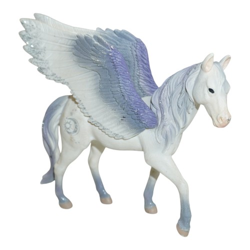 Schleich 70522 pegasus fee - pegasus,