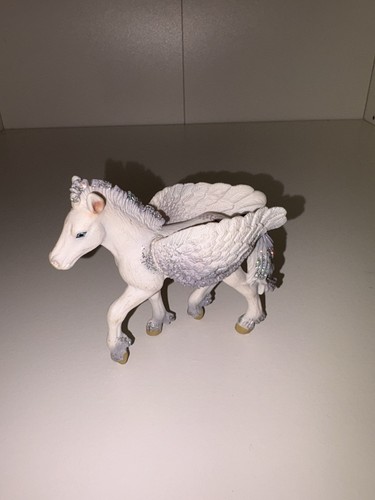 Schleich 70448 pegasus fohlen - 70448,
