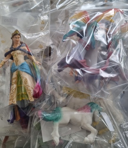 Schleich bayala auswählen - auswählen,