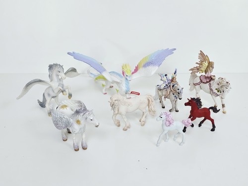 Schleich bayala konvolut - schleich,