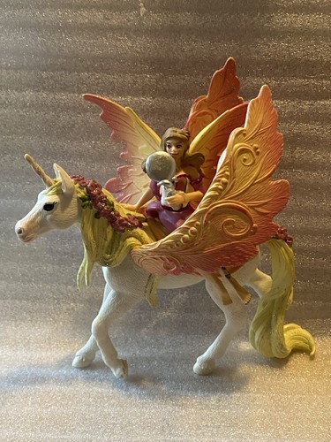 Schleich bayala 70568 fee - fee, feya