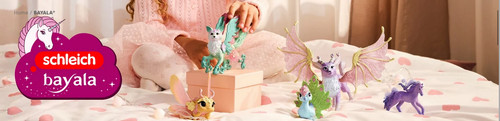 Schleich bayala - schleich,
