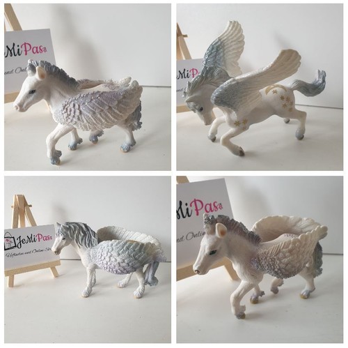 Schleich bayala pegasus - schleich,