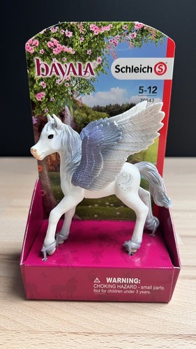Schleich 70543 bayala pegasus - schleich,
