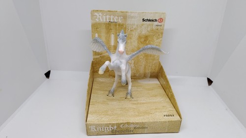 Figur von schleich ritter - figur,