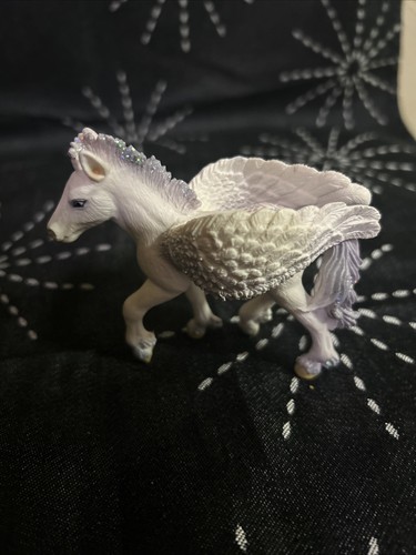 Schleich 70448 pegasus - schleich,