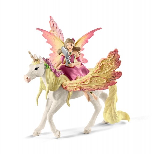 Schleich 70568 feya mit - feya,