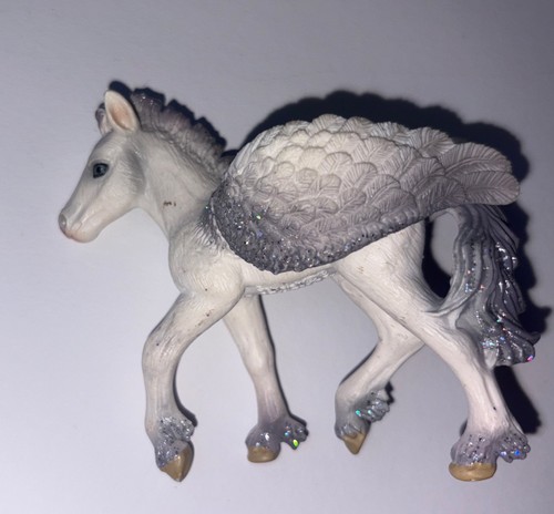 Schleich bayala pegasus - schleich,