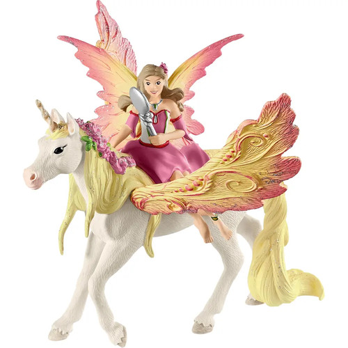 Schleich bayala 70568 feya - schleich®,