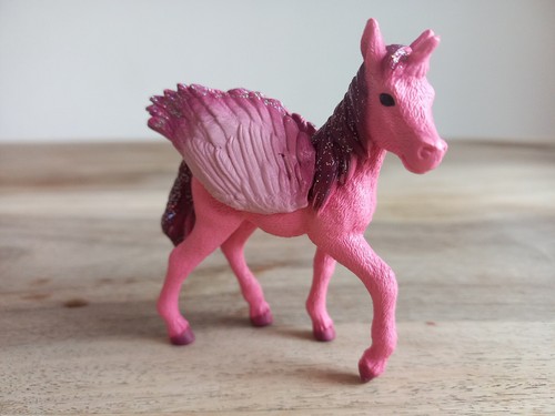 Schleich bayala pegasus - bayala,