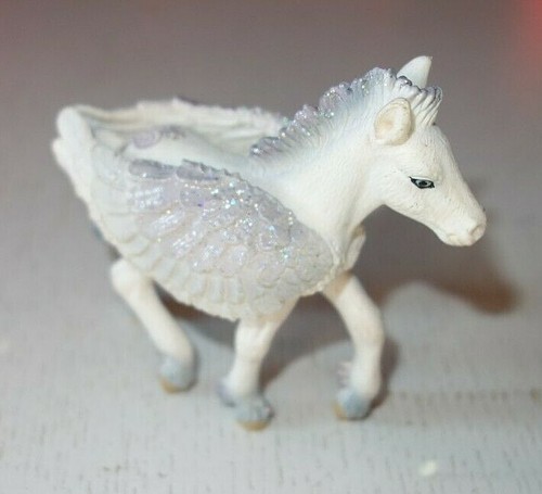 Schleich pegasus baby - ,