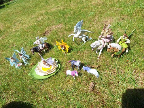 Schleich bayala pegasus - schleich,