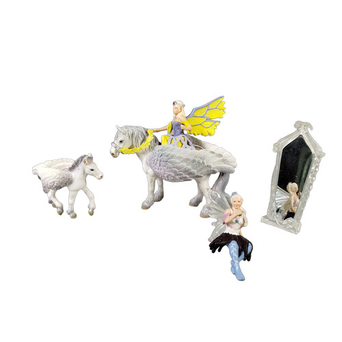 Schleich bundle bayala teile - schleich, 3