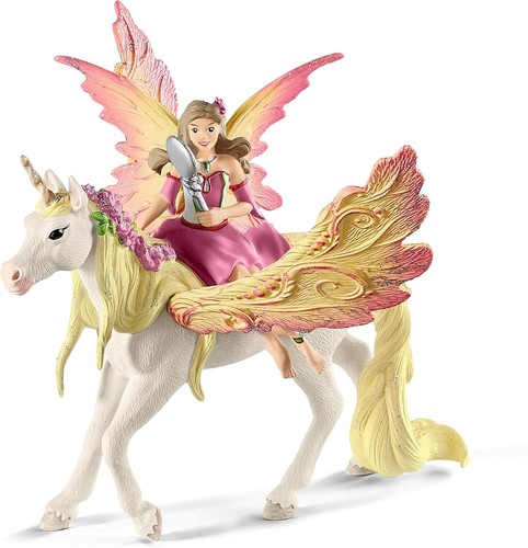 Schleich bayala 70568 fee - bayala,