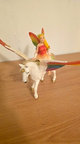 Schleich bayala feya - bayala,
