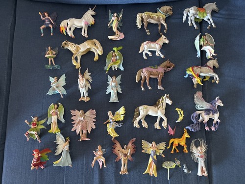 Schleich bayala elfen - bayala,