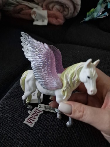 Schleich bayala elfen einhorn - schleich,