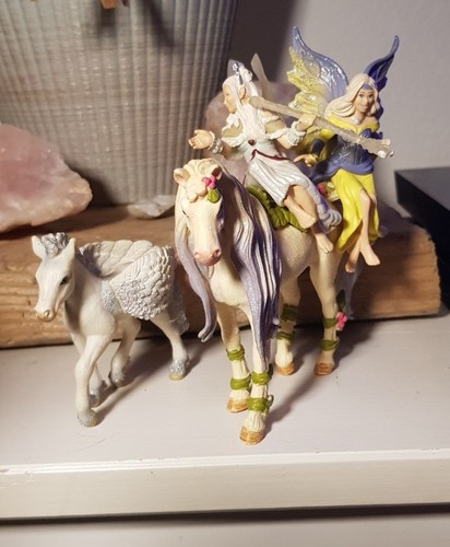 Schleich bayala set - schleich, set: